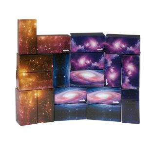 Excellerations® Space Blocks - Set of 18