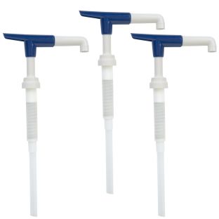 Colorations® Heavy-Duty Glue Pump Dispenser Set of 3 Kit