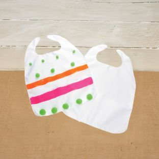 Colorations® Camp Adventure Capes – Makes 12 Crafts