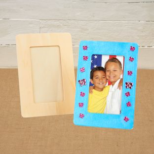 Colorations® Mother’s Day Picture Perfect Frame Creations – Makes 50 Craft Kits