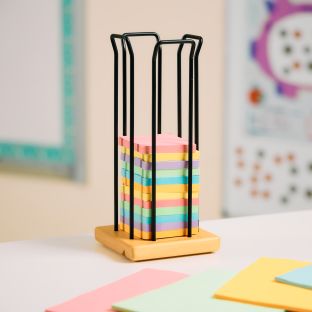 Really Good Stuff® Sticky Note Organization Kit