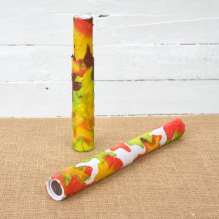 Colorations® Thanksgiving Discovery Telescope Craft Kit – Makes 10 Crafts