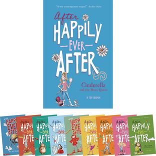 after ever happy book