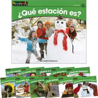 Essential Spanish Word Sorts Book