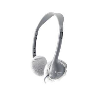 Headphone Covers for On-Ear Headsets