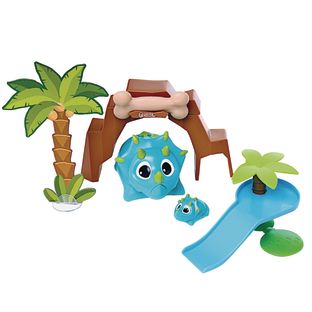 Coding Critters™ Rumble and Bumble - coding playset with storybook Coding Critters™ Rumble and Bumble - coding playset with storybook