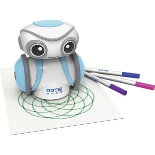 Artie 3000™ - Programmable Drawing Robot Set