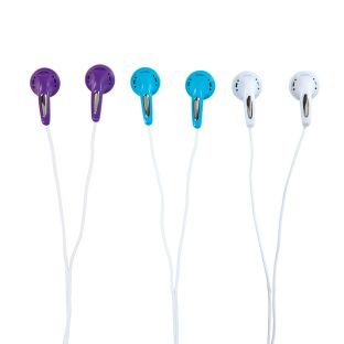 Gadgetz Earbuds - 12 sets