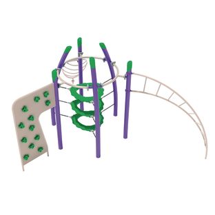 Ophir Pass Outdoor Play Structure