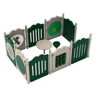 Hartselle Outdoor Play Structure