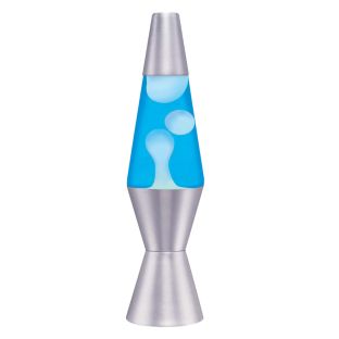 Lava Lamp 11.5"