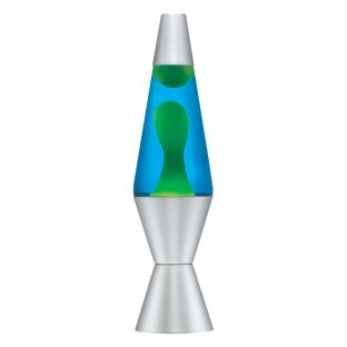 Lava Lamp 14.5"