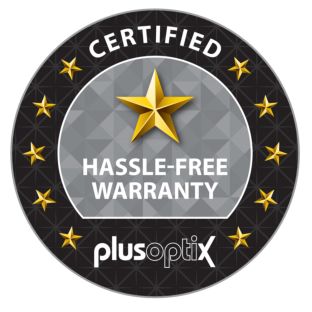 5 Year Warranty Extension for Binocular Vision Screener