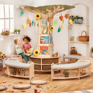 The Storytelling Tree Set