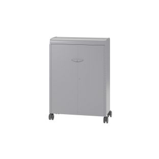 Cascade® Mega-Tower with Doors