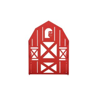 Flowform™ Play Screen - Barn