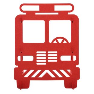 Flowform™ Play Screen - Ambulance