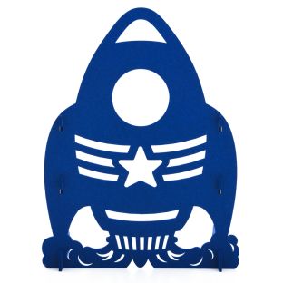 Flowform™ Play Screen - Rocket