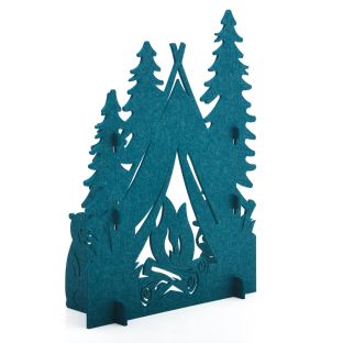 Flowform™ Play Screen - Tent