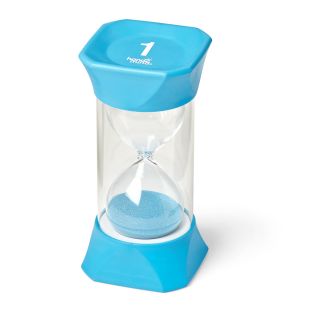 Jumbo Sand Timer - 1 Minute