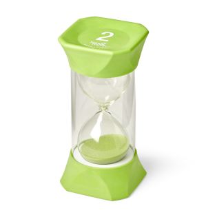 Jumbo Sand Timer - 2 Minutes