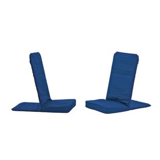 BackJack® Folding Chair - Blue