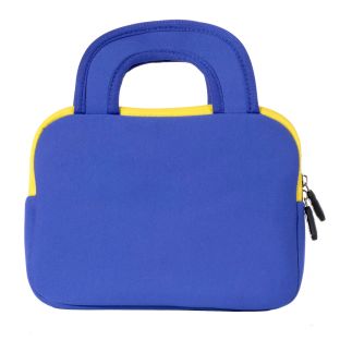 Contixo Carrying Bag for 7" Tablets - Blue