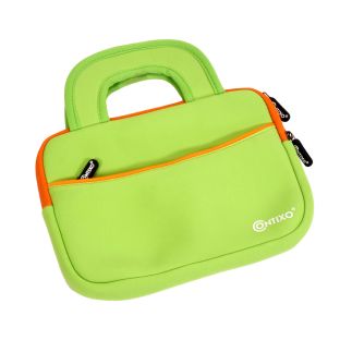 Contixo Carrying Bag for 7" Tablets - Green