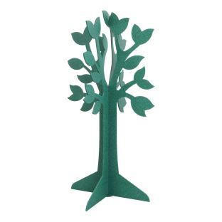 Flowform® Learn Lounge Pecan Tree