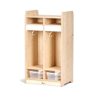 Millhouse™ Infant Locker (2 cubby)