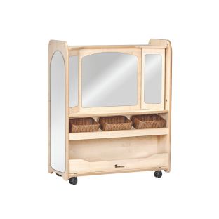 Millhouse™ Hollywood Dressing Up Station