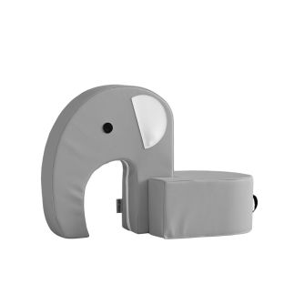 Emmy the Elephant Seat