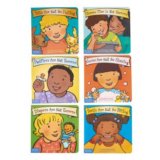 Best Behavior® 6-Book Box Set - Volume 2