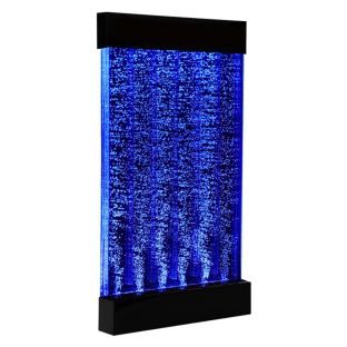 3ft Bubble Wall - Color Changing Lights - Wall Mounted