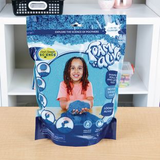 Foam Alive And Formations Task Cards Kit - 1 lb. of foam, 24 task cards Foam Alive And Formations Task Cards Kit - 1 lb. of foam, 24 task cards
