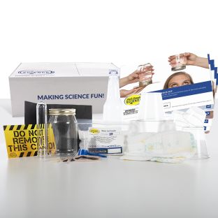 Steve Spangler Science® STEM Success Kit: Water Science Kit