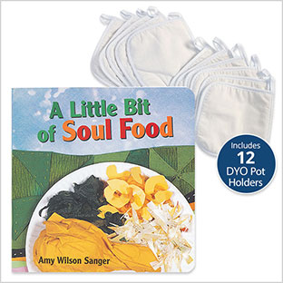 Soul Food Cooking Fun Bundle