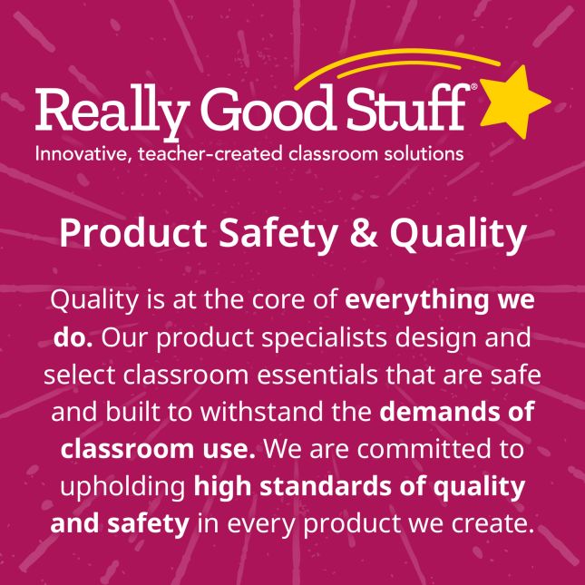 Welcome To School Bag Kit - 32 bags