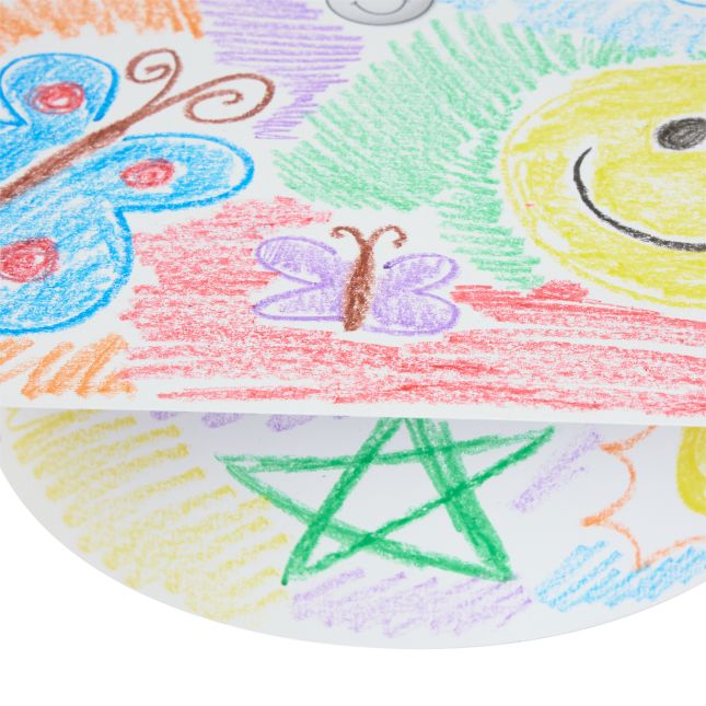 Graduation Caps - Set of 12