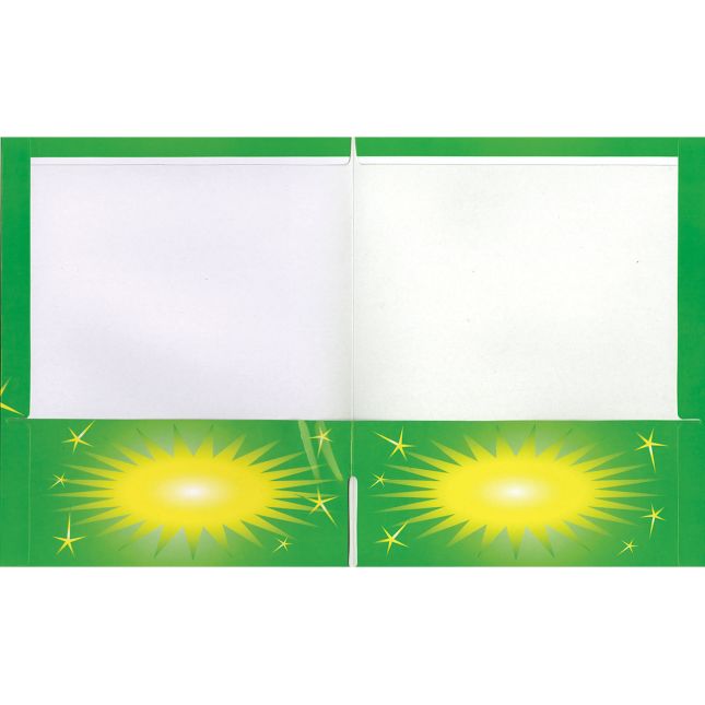 Welcome To First Grade Folders - 12 folders