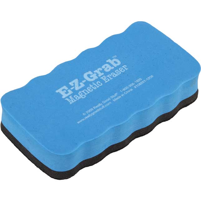 E-Z-Grab™ Magnetic Erasers