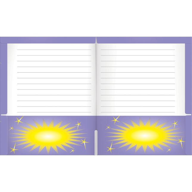 Welcome Folders - Kindergarten - 12 folders