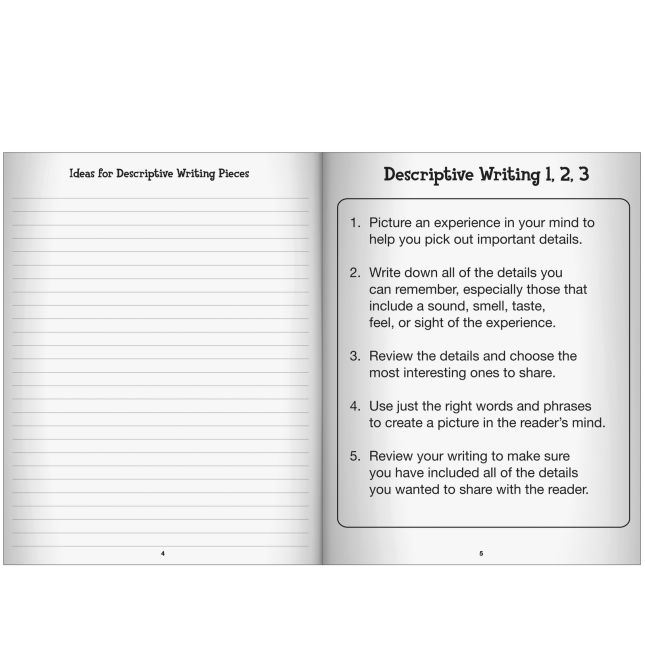 Writing Journals - Set of 12