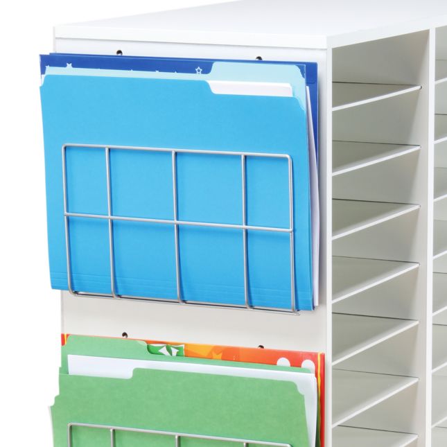 Really Good Stuff® Wire Works™ Paper Holders -