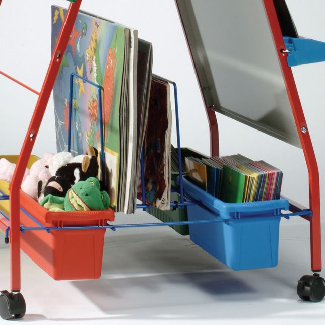 Primary Teaching Easel, Classroom Easel