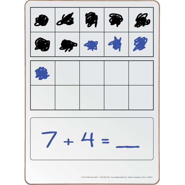 Build-Your-Own Flip Books™ - Place Value - 24 flip books