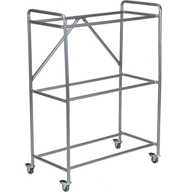 Really Good Stuff® Student Bins Organizing Rack - 1 rack