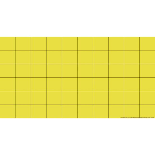 Really Good Stuff® Our Counting Grid Pocket Chart™ - 120 Number Cards