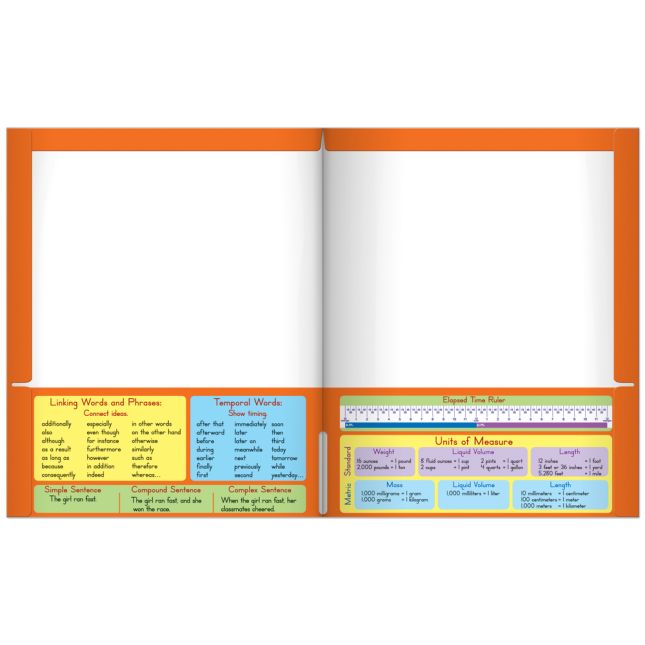 Common Core Resource Folders - Third Grade - 12 folders_3