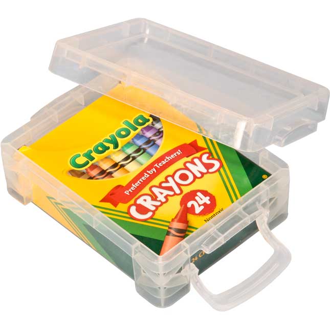 Super Stacker Classroom Supplies Box Set